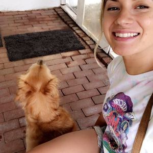 Meet your Posher, Gabby